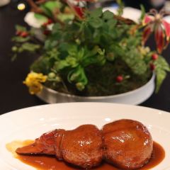 问山海 User Photo