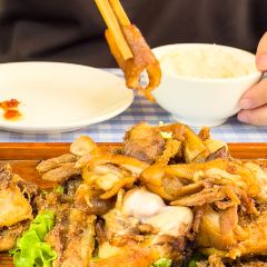 永顺客栈临河餐厅 User Photo