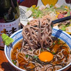 披头士烧鸟居酒屋(世茂人广店) User Photo