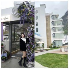 水厄底人家·遇龙河漂流(水厄底码头店) User Photo