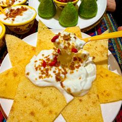 喜马拉雅音乐藏餐吧 User Photo