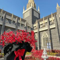 Hongyunhuoguoxiaozhan (sanfangqixiang) User Photo