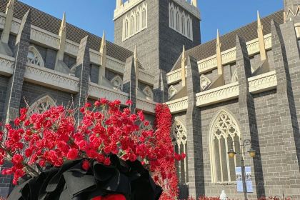 Hongyunhuoguoxiaozhan (sanfangqixiang)