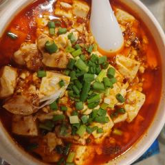 牛轰轰跷脚牛肉(百年传承店) User Photo