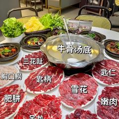 XIAN YAN SEAFOOD PRIVATE KITCHEN User Photo