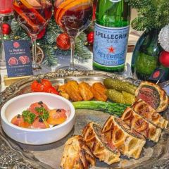 YANGCHANGZI User Photo