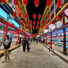 YI RONG SEAFOOD User Photo