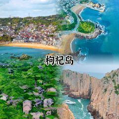 咱妈家·海菜包子(长峰店) User Photo