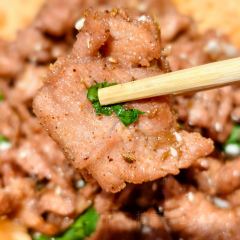 顺意会馆(南门店) User Photo