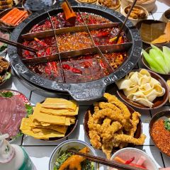 LU PRINCIPAL OLD HOT POT User Photo