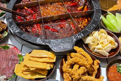 LU PRINCIPAL OLD HOT POT