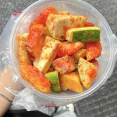 曹妹螺蛳粉(柳锌总店) 여행 사진