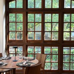 SILEX Restaurant User Photo