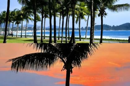 Grandpa's Coconut Chicken