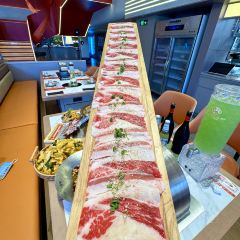 西旗大表哥炭烤鲜肉铺(福利店) User Photo