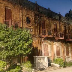 Qisu Court User Photo