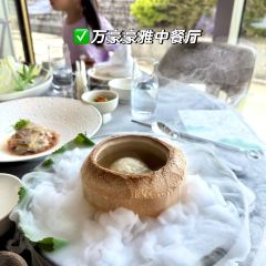 HAO YA User Photo