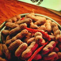 功夫怪兽·烧烤工场(国贸店) User Photo