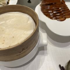 紫玥轩(瑞虹天地太阳宫店) User Photo