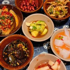 张关合渣(兴隆大道店) User Photo