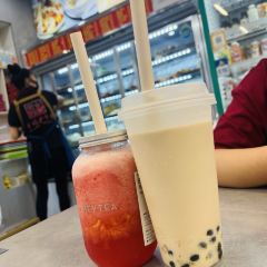 MI XUE BING CHENG User Photo