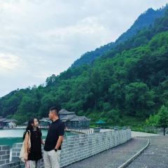 肯德基(天全服务区雅叶高速叶城方向站) User Photo