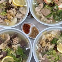 贵宾牛·潮汕牛肉火锅(珠池总店) User Photo