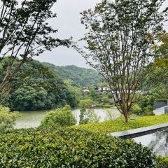 杭州湘湖逍遥庄园·逸吧 User Photo