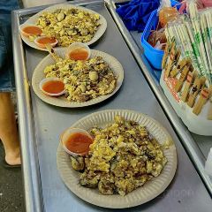 New Lane Hawker Centre User Photo