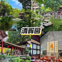 DA RUN LONG YAN ZHA ZHU ROU User Photo