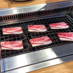 烧赞老婆烤肉(永康南龙店) 여행 사진