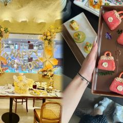 海口朗廷飯店· 唐閣張用戶圖片