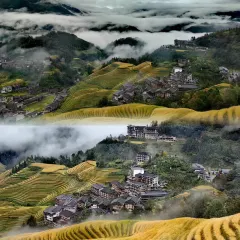 River view Restaurant 여행 사진