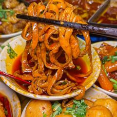 五筒老火锅(大鼎·城市广场A区店) User Photo