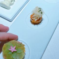 Ambré Ciel User Photo