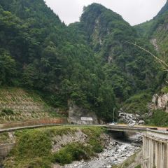 云上玥家园度假酒店·餐厅 User Photo