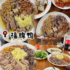 曾二十四牛腩粉(城站路店) User Photo