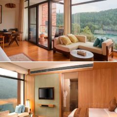 千島湖洲際度假酒店·羨餐廳張用戶圖片
