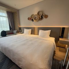 那拉提华美胜地英迪格酒店·恰秀·邻里餐厅 User Photo