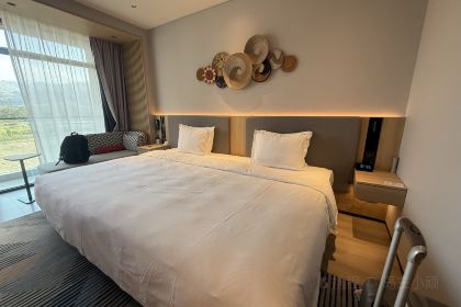 那拉提华美胜地英迪格酒店·恰秀·邻里餐厅