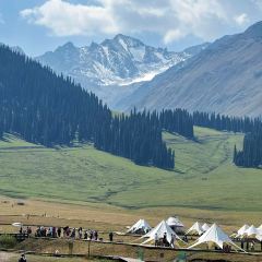 那拉提华美胜地英迪格酒店·恰秀·邻里餐厅 User Photo