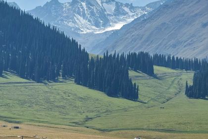那拉提华美胜地英迪格酒店·恰秀·邻里餐厅