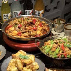 蛙宗师麻辣蛙锅(即墨宝龙店) User Photo
