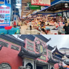 老字号老南门阿旺婆·养生烧仙草 User Photo