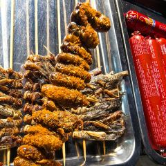 翠翠苗饼(凤凰古城店) User Photo