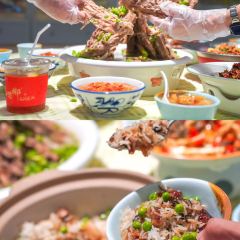 微拾味·新派湘菜(爱莲湖店) User Photo