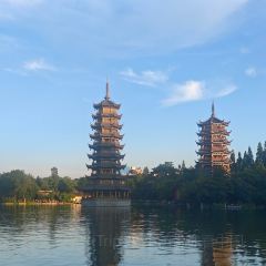 xin gui chu User Photo