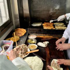 沙镇杨家呱嗒总店 User Photo