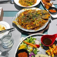 YI YANG GA FEI XI CAN TING User Photo