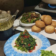 34号私房菜(西关店) User Photo